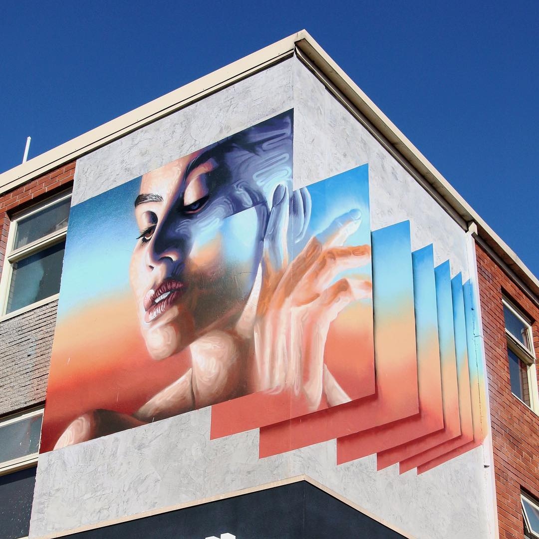 Pete Cto @Melbourne, Australia