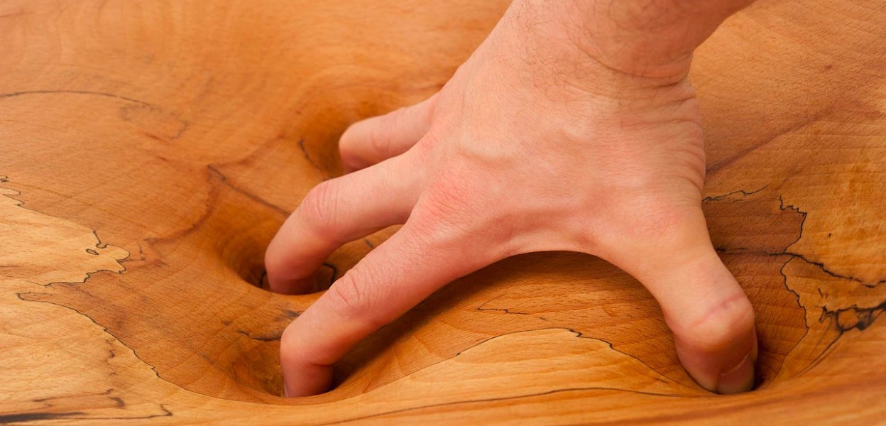 Phil Young aka Dendrophile