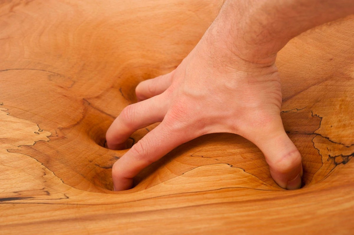 Phil Young aka Dendrophile