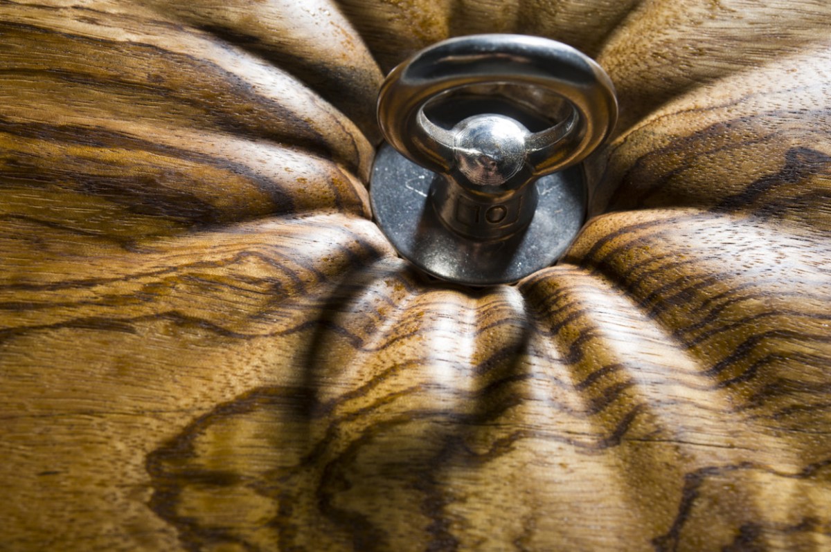 Phil Young aka Dendrophile