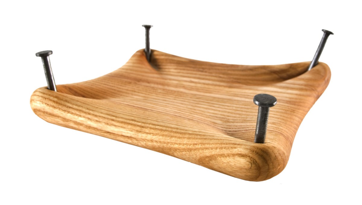 Phil Young aka Dendrophile