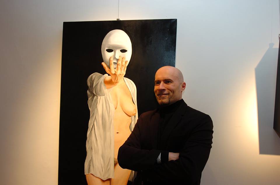 Premio Adrenalina @ Plazzo Velli, Roma