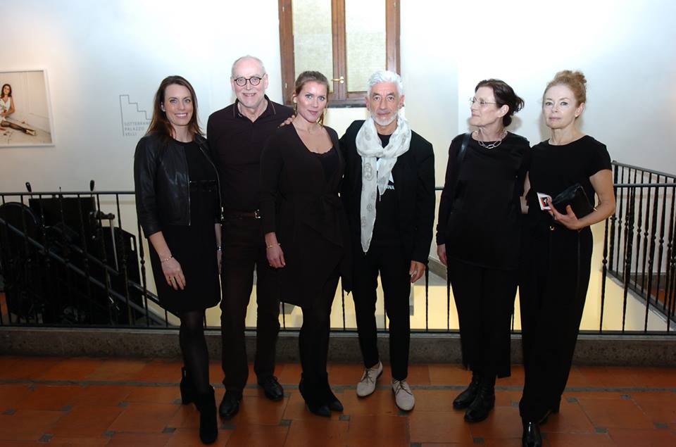 Premio Adrenalina @ Plazzo Velli, Roma