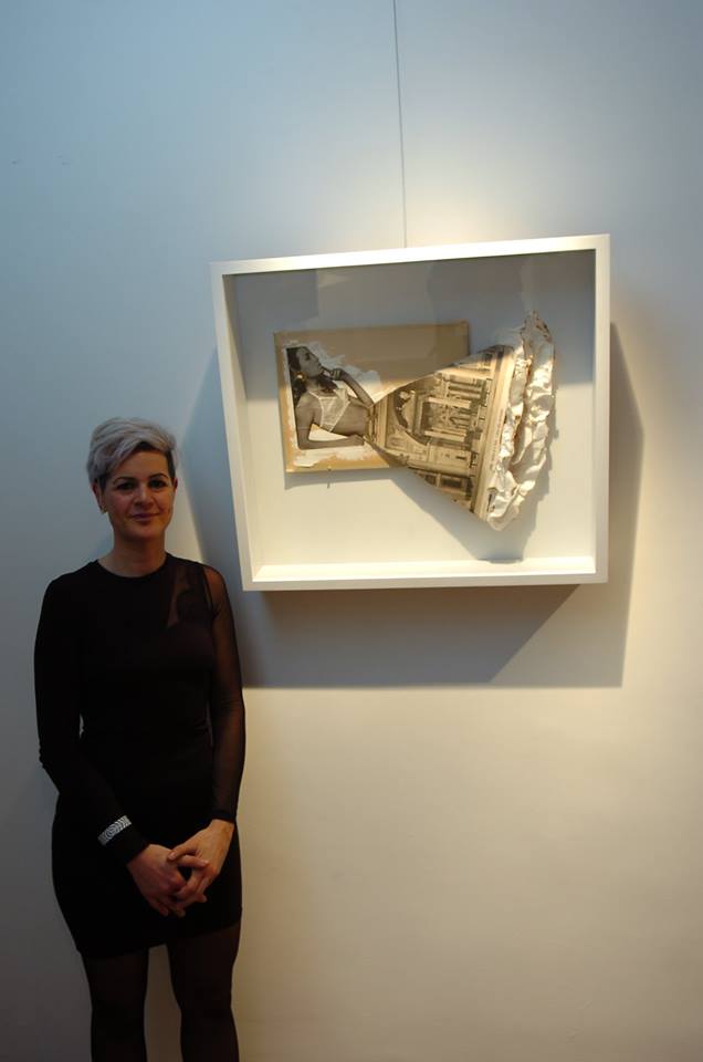 Premio Adrenalina @ Plazzo Velli, Roma