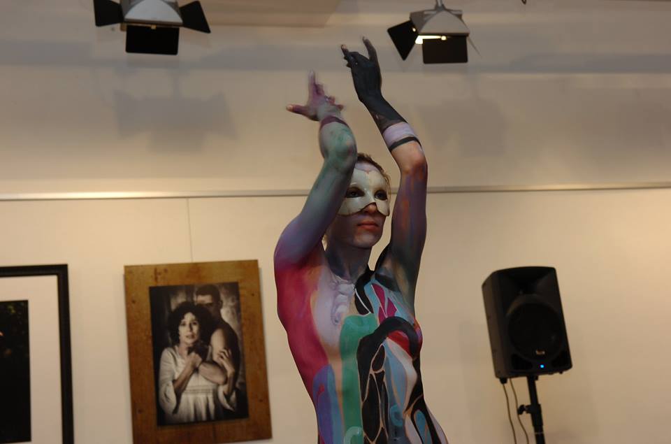 Premio Adrenalina @ Plazzo Velli, Roma