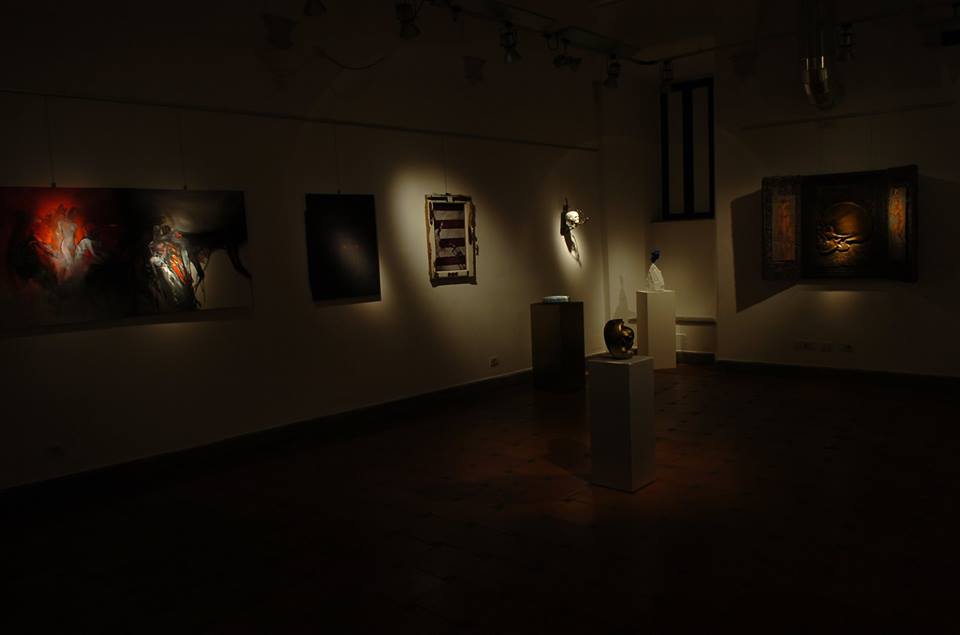 Premio Adrenalina @ Plazzo Velli, Roma