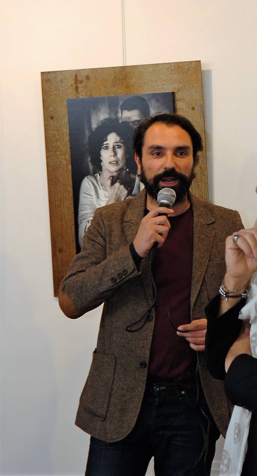 Premio Adrenalina @ Plazzo Velli, Roma