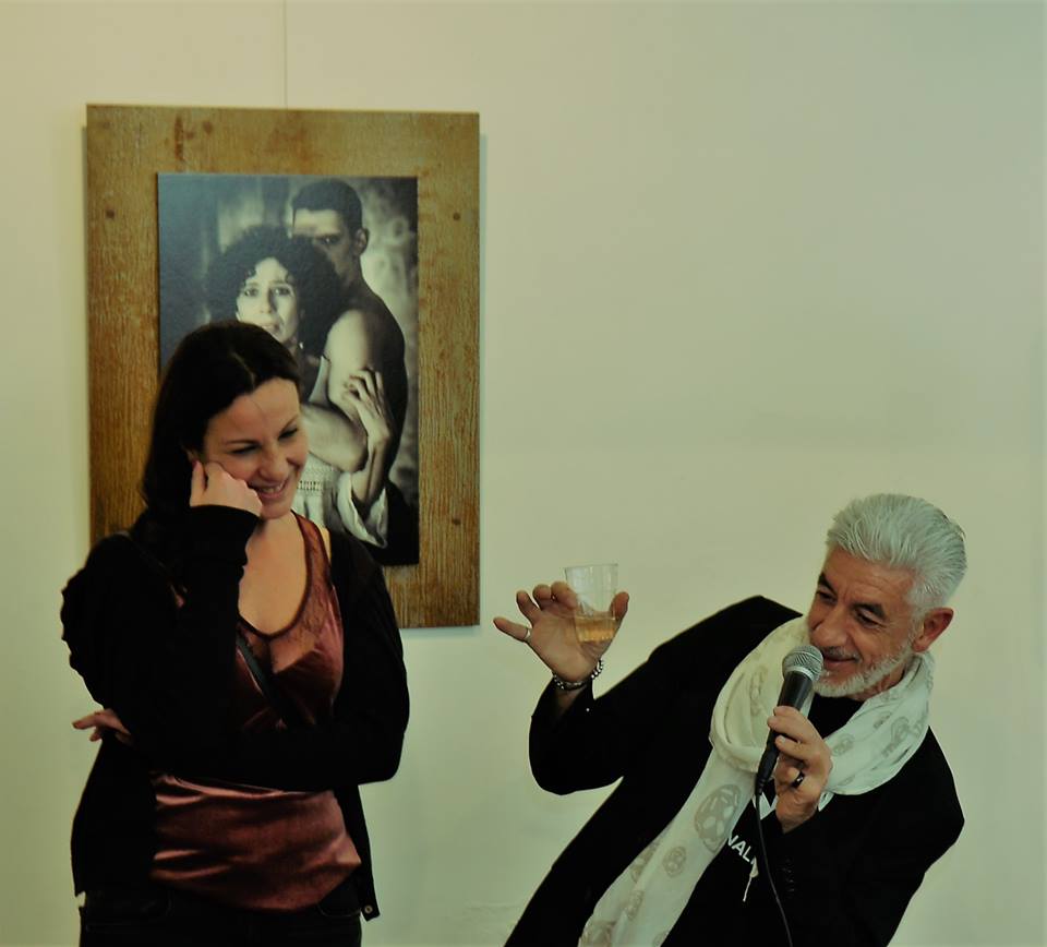 Premio Adrenalina @ Plazzo Velli, Roma