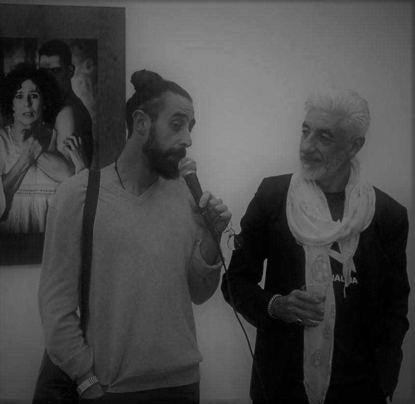 Premio Adrenalina @ Plazzo Velli, Roma