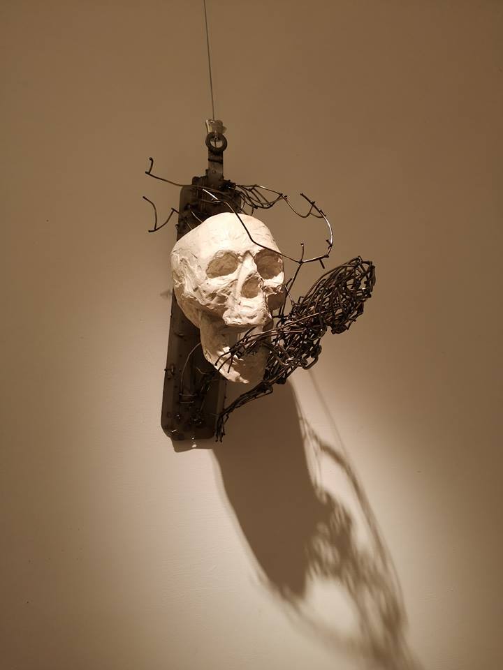 Premio Adrenalina @ Plazzo Velli, Roma