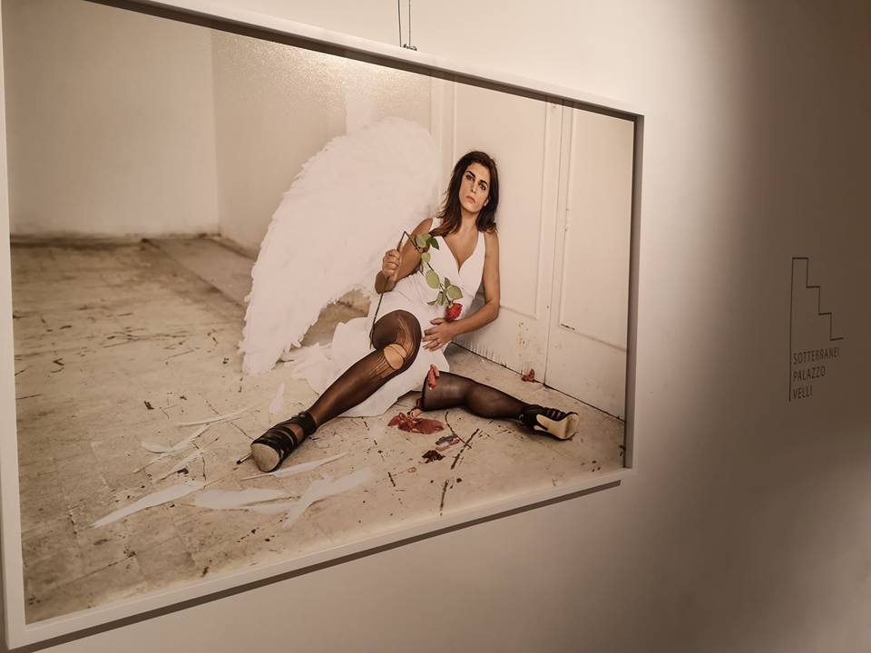 Premio Adrenalina @ Plazzo Velli, Roma