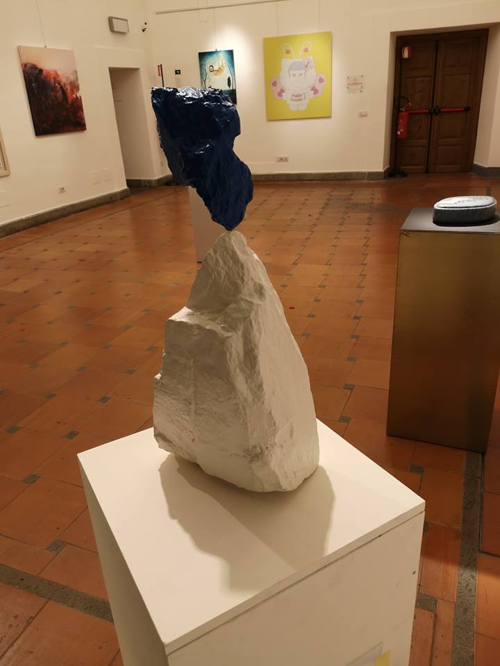 Premio Adrenalina @ Plazzo Velli, Roma