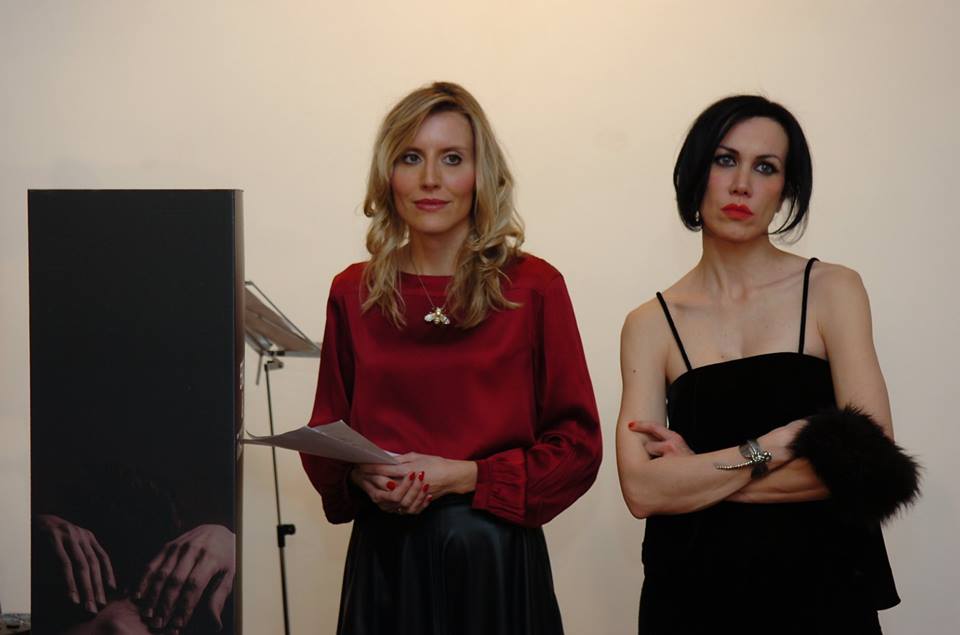 Premio Adrenalina @ Plazzo Velli, Roma