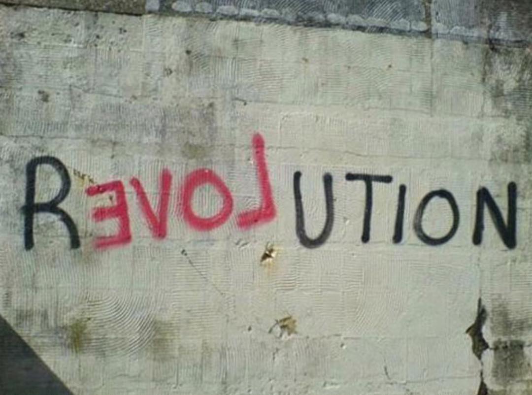 Revolution