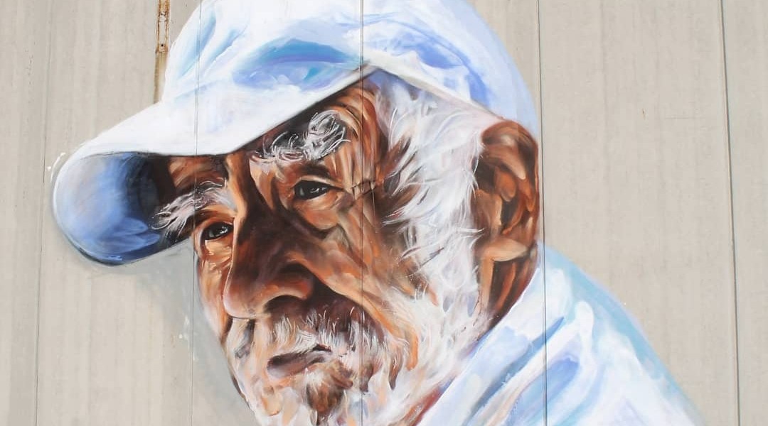 Sake Ieneka @Luque, Spain