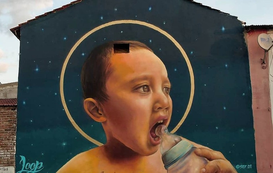 Sef @Buenos Aires, Argentina