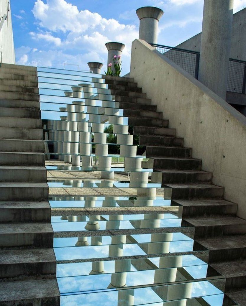 Heaven of Earth by Shirin Abedinirad