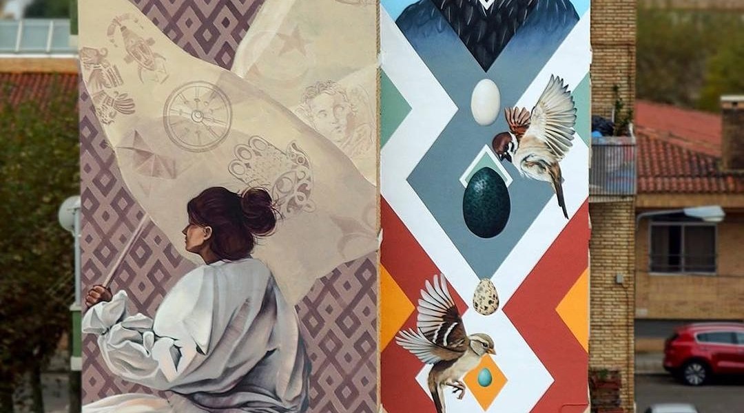 Sojo & J.M. Brea @Huesca, Spain