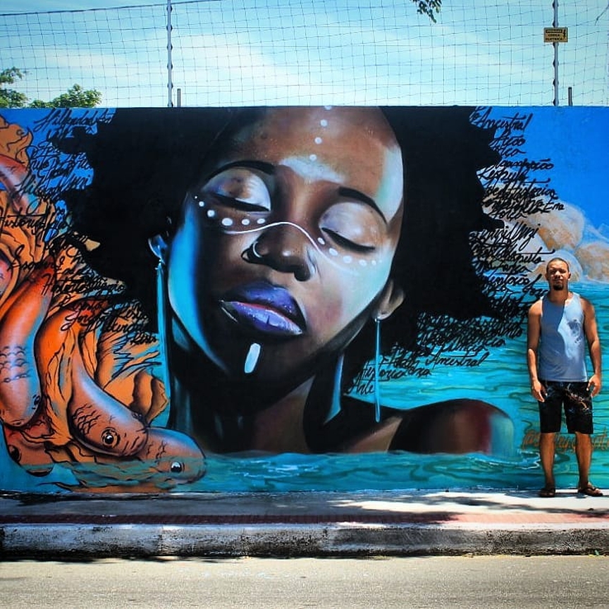 Starley @Guarapari, Brazil