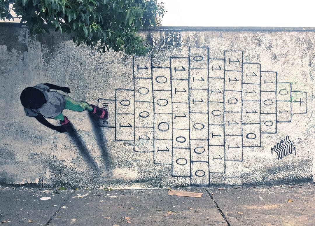 Vinicius Matsuei @Sao Paulo, Brazil