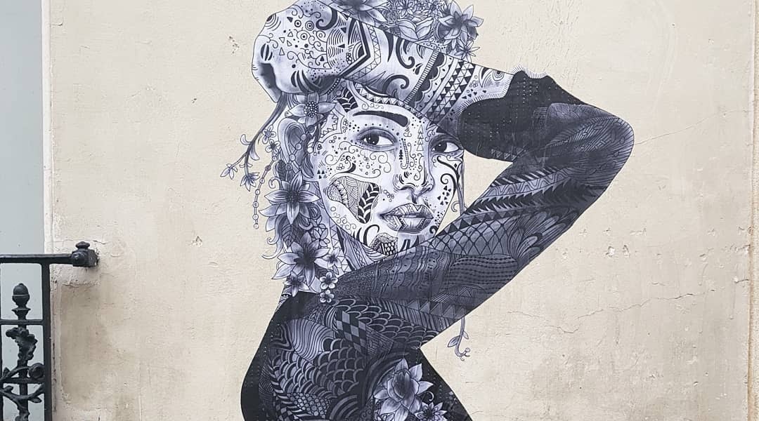 Aydar @Paris, France