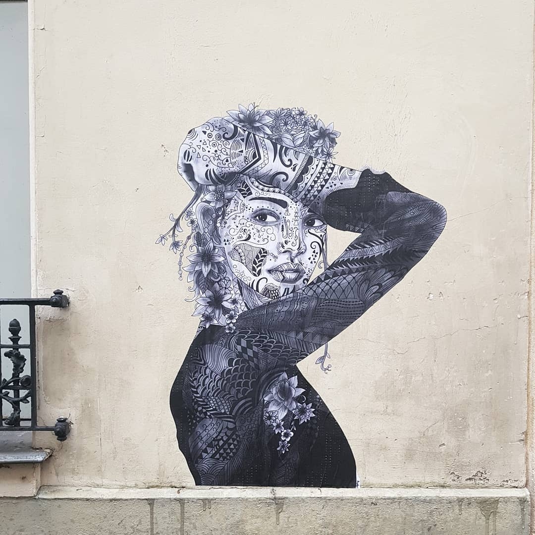 Aydar @Paris, France