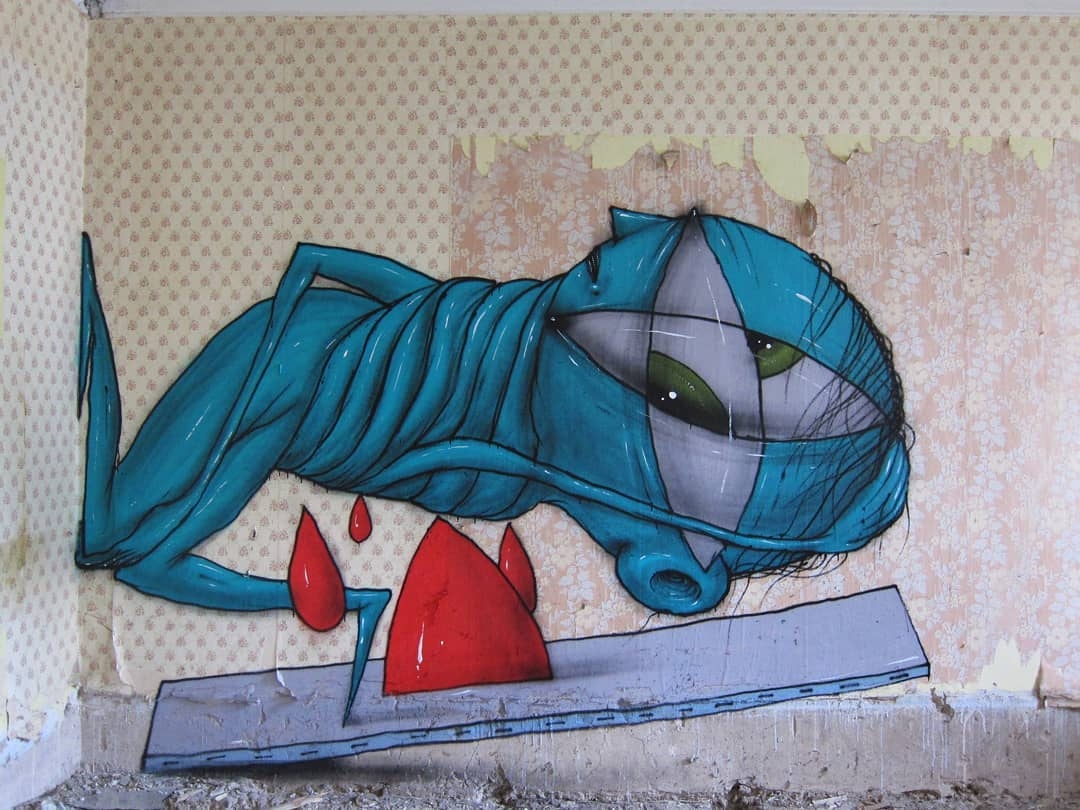 Blot @Almetyevsk, Russia