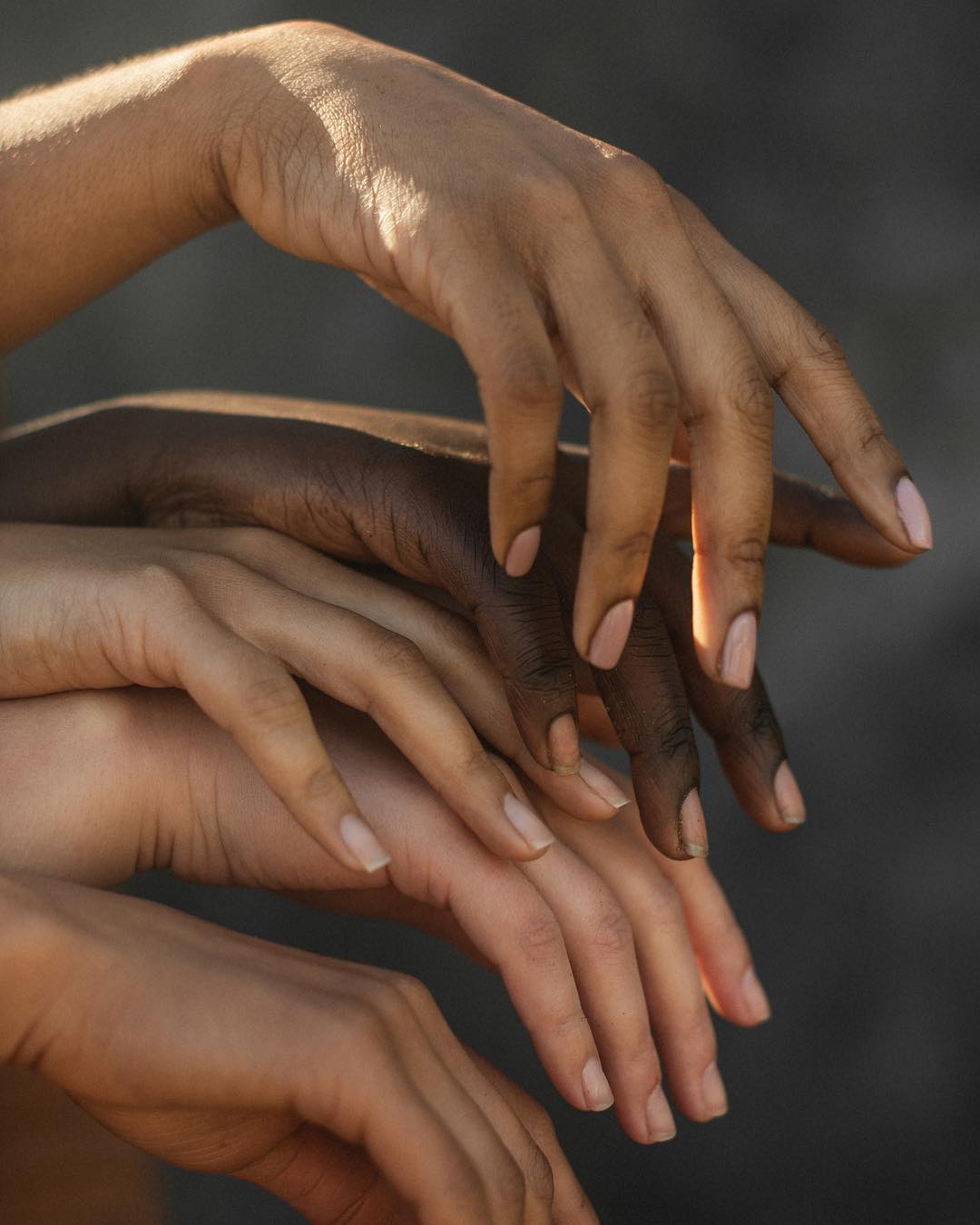 Her Place is in Skin by Briana Gardener