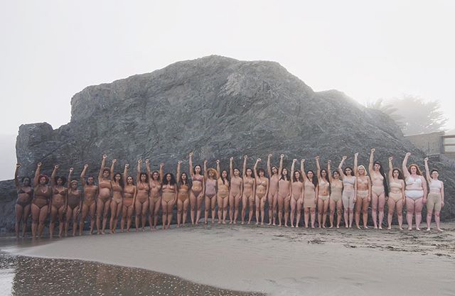 Her Place is in Skin by Briana Gardener