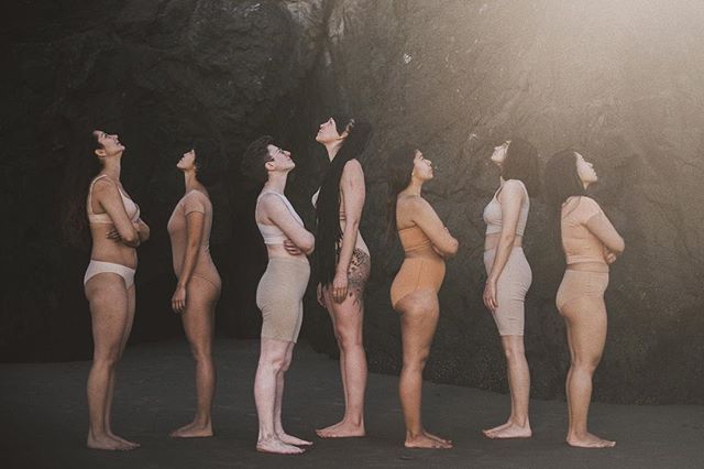 Her Place is in Skin by Briana Gardener