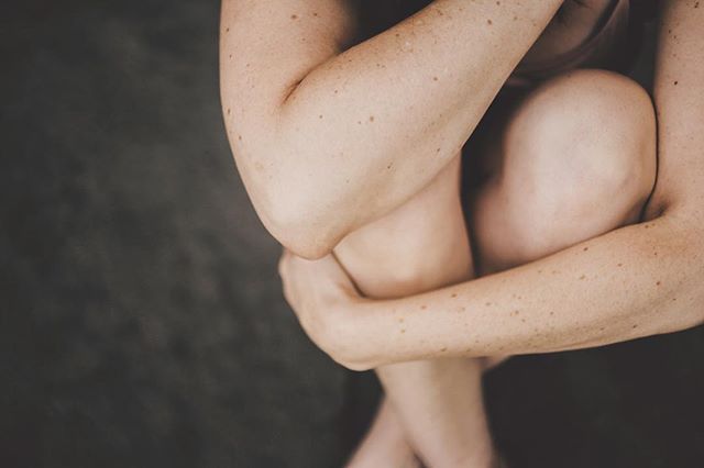 Her Place is in Skin by Briana Gardener