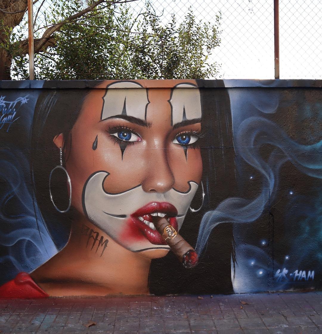 BubleGum @Barcelona, Spain