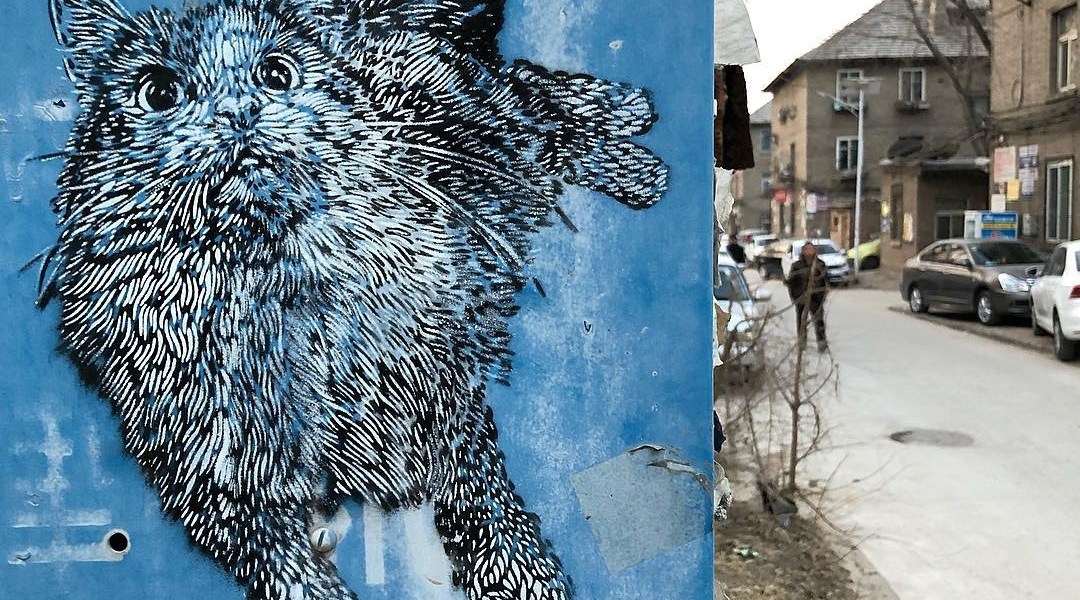 C215 @Taiyuan, China