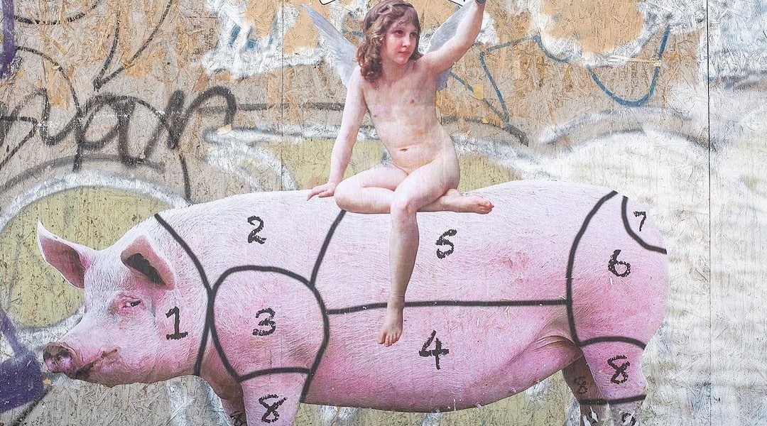 Caiozzama @Santiago, Chile