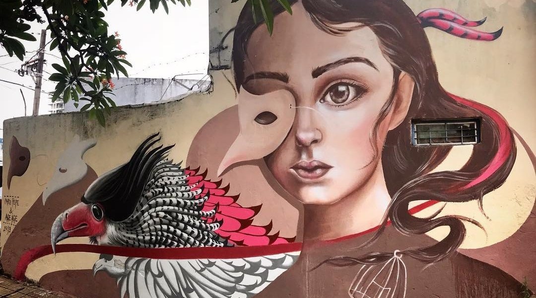 Caro Pepe & Age Age @Corrientes, Argentina