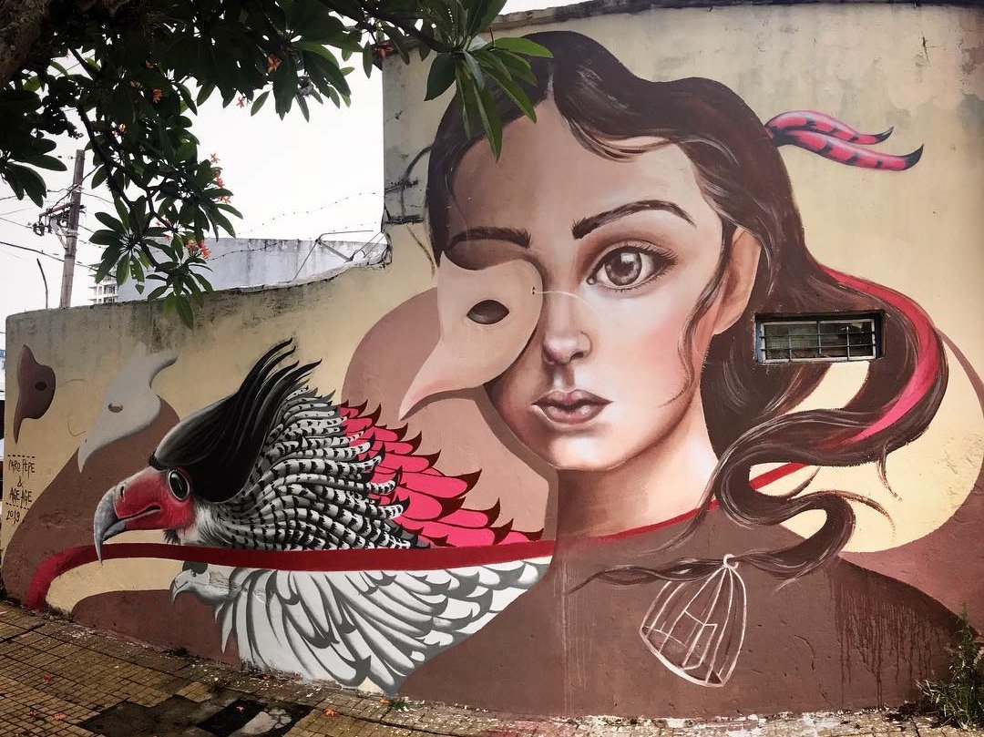 Caro Pepe & Age Age @Corrientes, Argentina