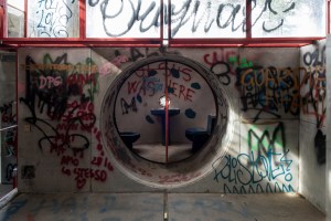 Casa Sperimentale - Photography by Andy Tye