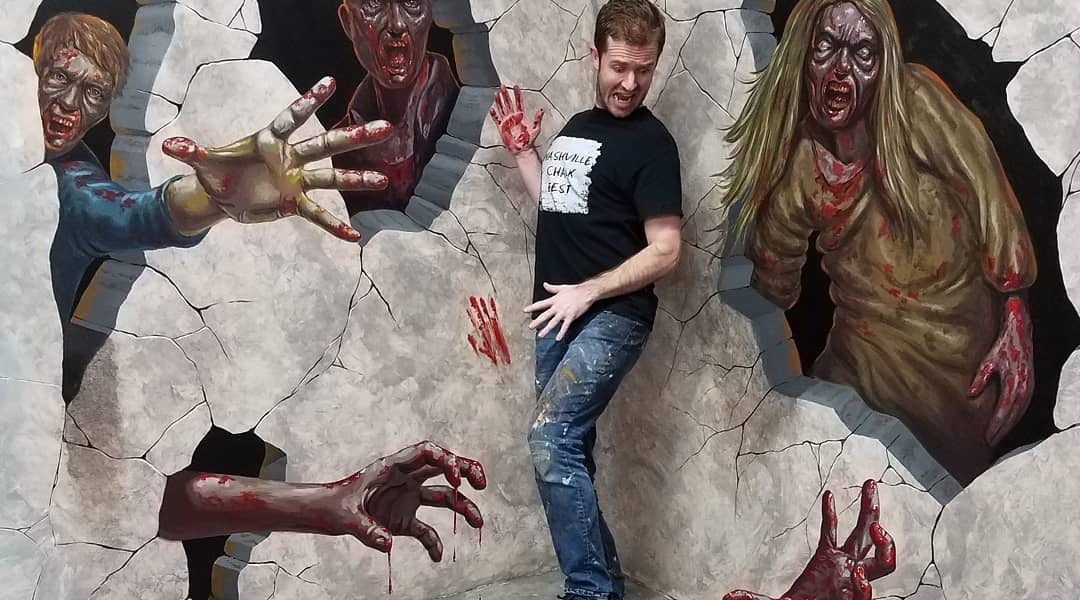 Chris Carlson @San Francisco, CA, USA