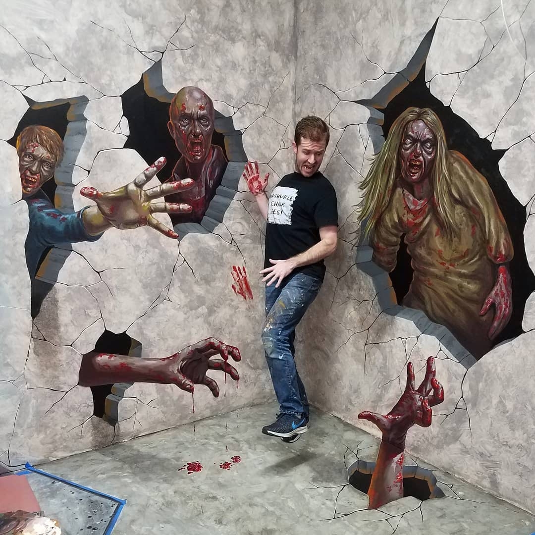 Chris Carlson @San Francisco, CA, USA