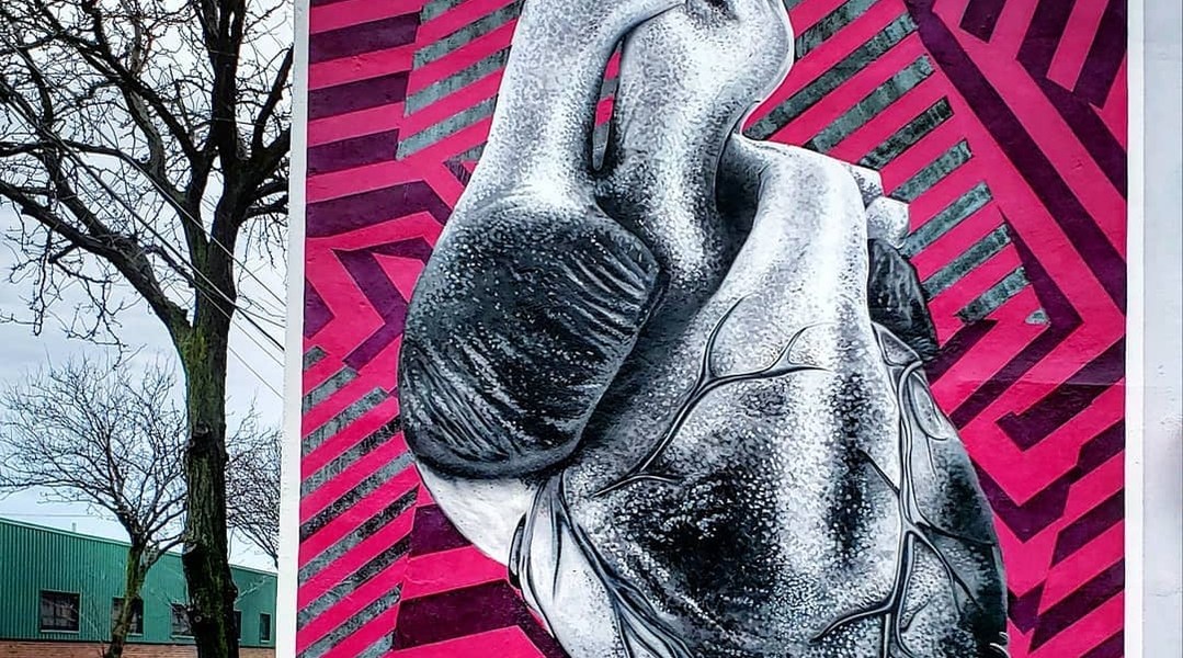 Colossal Media @New York, USA