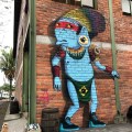 Cranio @ Cesar, Colombia