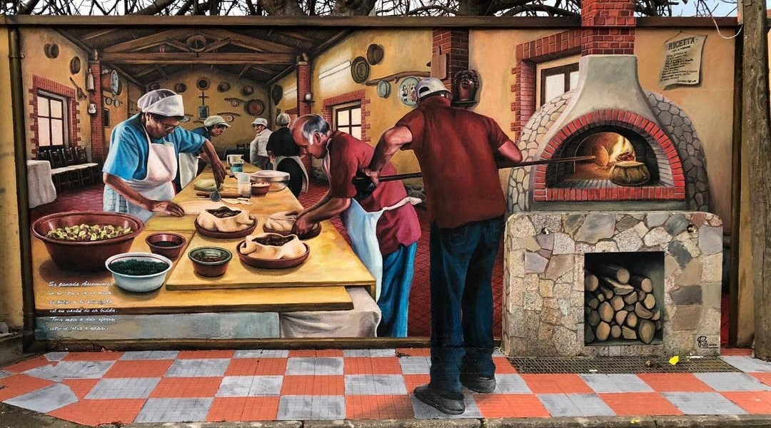 Davide Pils @ Assemini, Italy