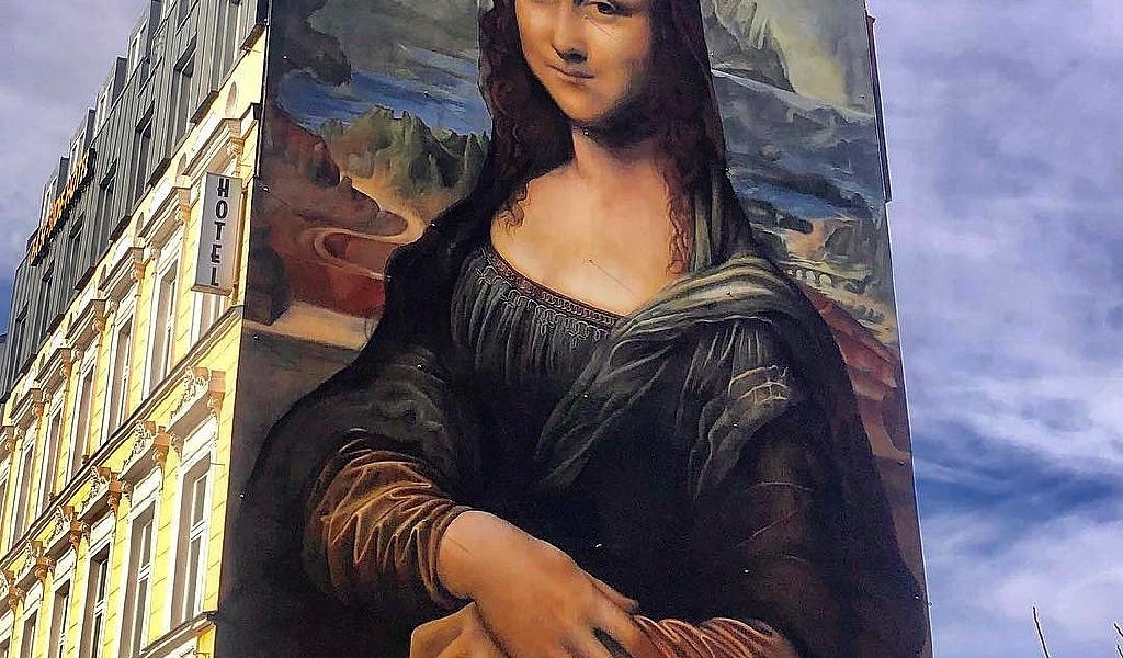 Die Dixons @Berlin, Germany