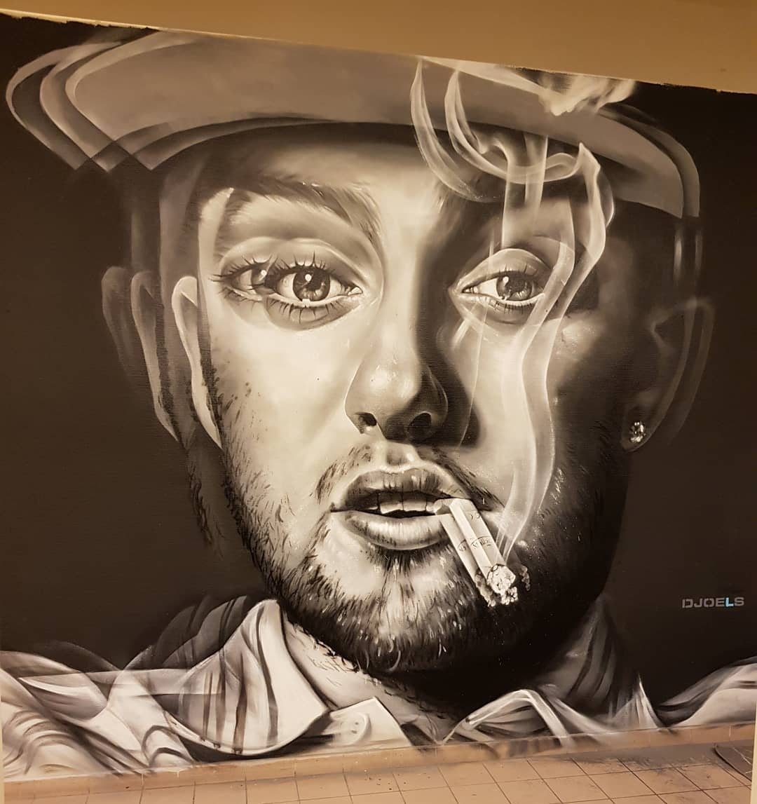 Djoels @ Kortrijk, Belgium