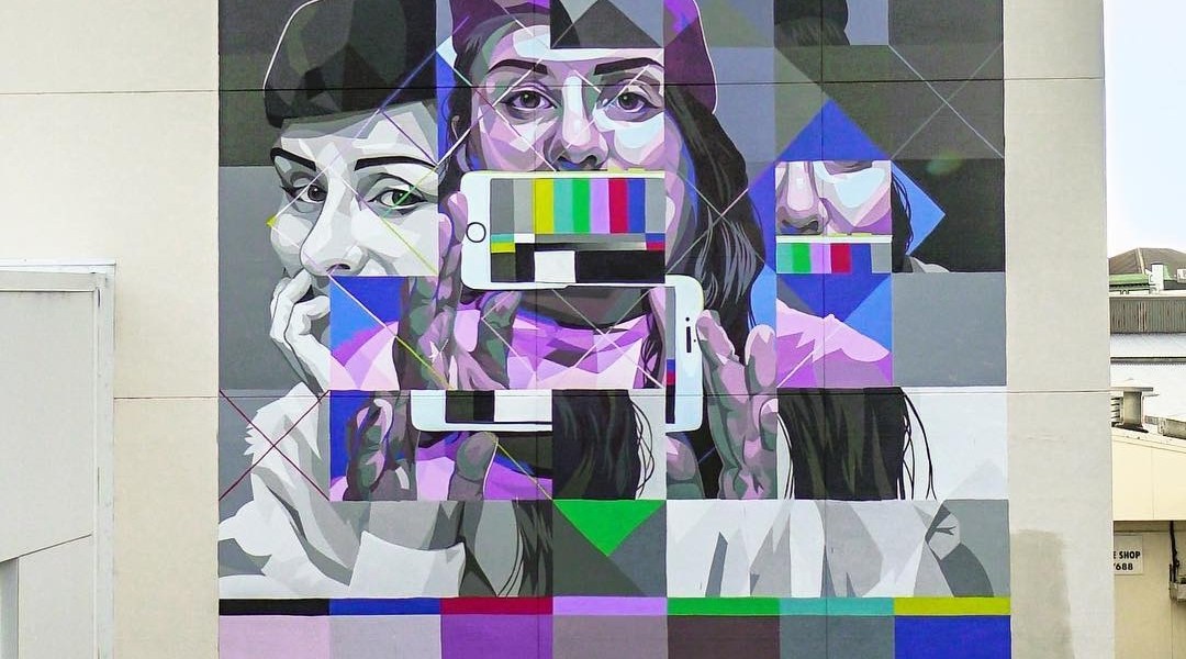 Dourone @Whangarei, New Zealand