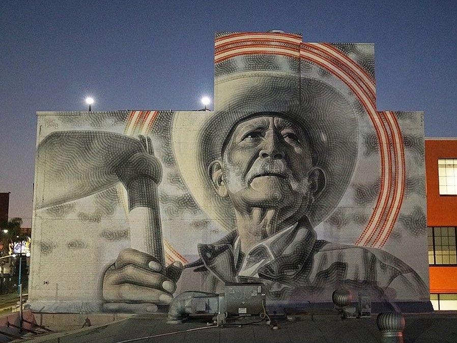 El Mac @Los Angeles, CA, USA