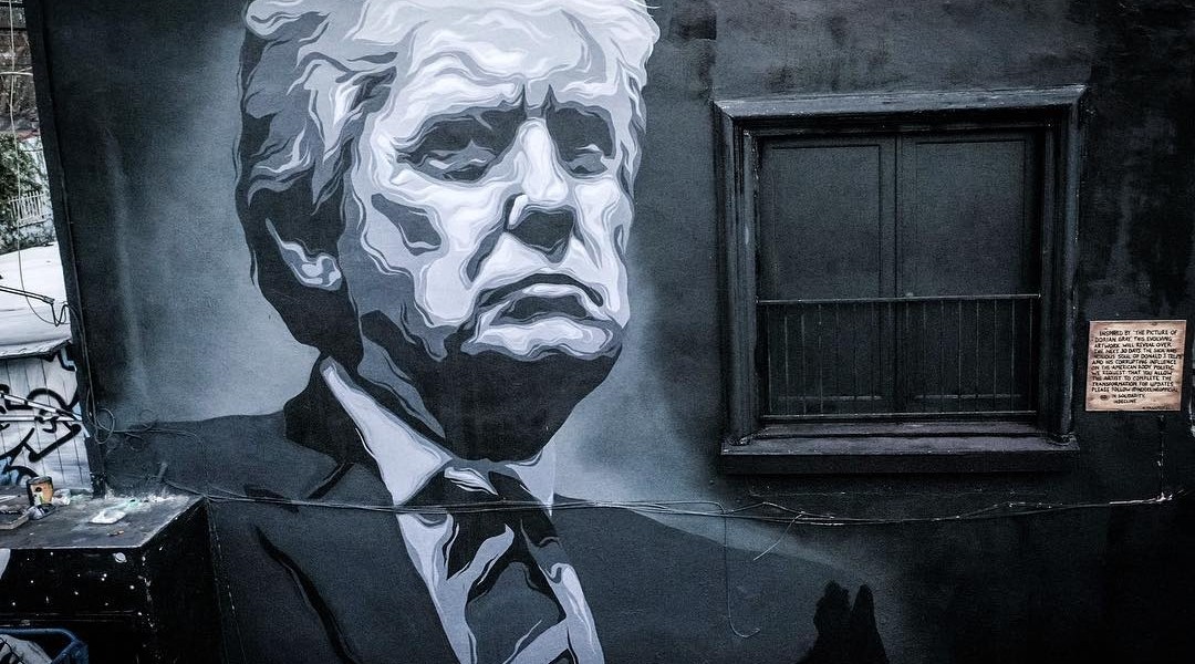 Eric Skotnes @Los Angeles, USA