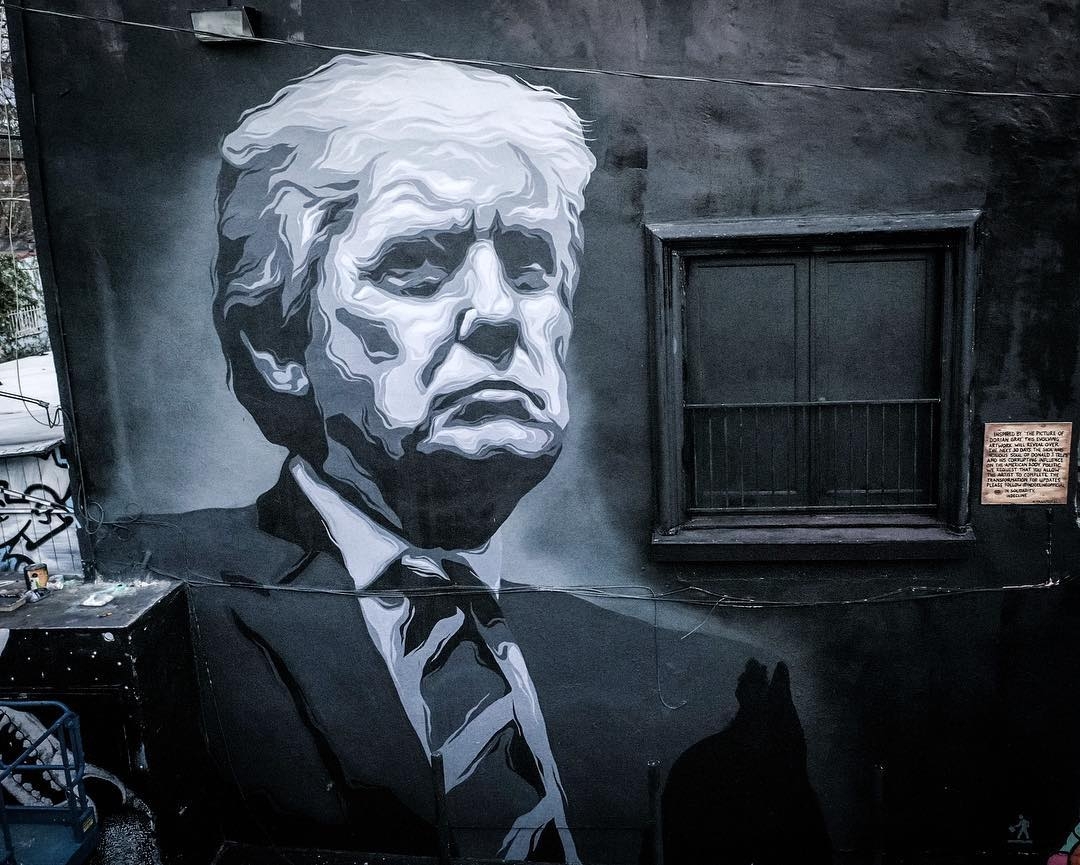 Eric Skotnes @Los Angeles, USA Eric Skotnes @Los Angeles, USA