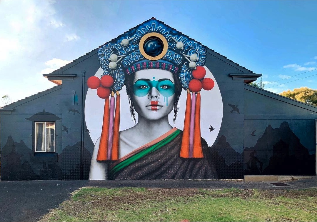 Findac @Allendale East, Australia Findac @Allendale East, Australia