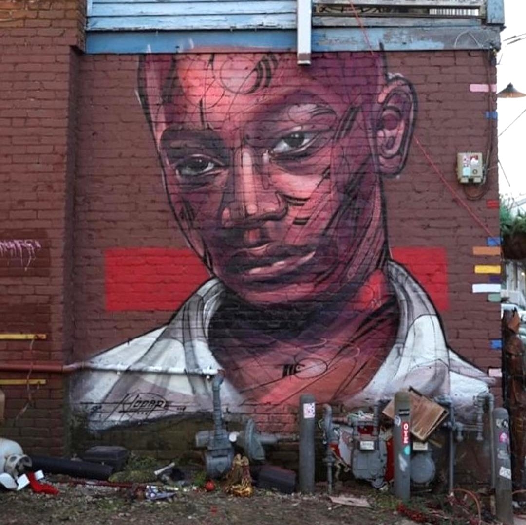 Hopare @Atlanta, GA, USA